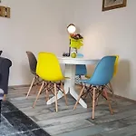 Apartment Luksa