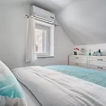 Loft Rooms Split