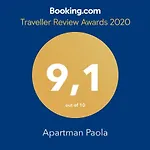 Apartman Paola