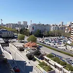 Apartment City View