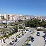 Apartment City View
