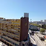 Apartment City View