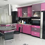 Apartman Miss Evita