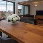 Luxury Apartment Ivari
