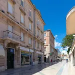 Luxury Rooms Spalatum