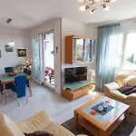 Exclusive Sea View Apartment