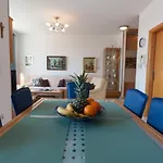 Exclusive Sea View Apartment