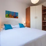 Exclusive Sea View Apartment
