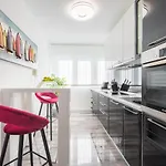 Porta Aurea Di Spalato, Luxury Apartment