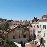 Charming Stone Apartment In The Heart Of Split