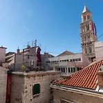 Gothic Palace Heritage