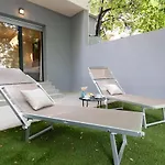 Bosket Luxury Rooms