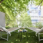 Bosket Luxury Rooms