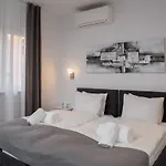 Luxury Studios & Room Five