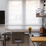 Luxury Studios & Room Five