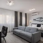 Luxury Studios & Room Five