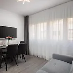 Luxury Studios & Room Five