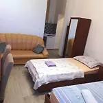 Studio Apartments