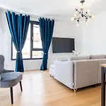 Ledeno More Luxury Apartments