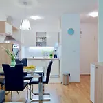 Green Apartment