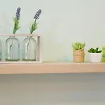 Green Apartment