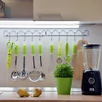 Green Apartment