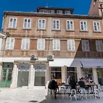Deluxe Collection Hotel Kastel