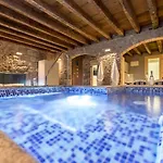 Royal Spa-Latum Apartment