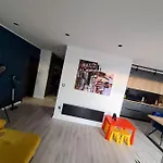 Family Apartment Split