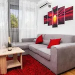 Apartment Zoi