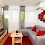 Apartment Zoi