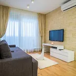 Apartment Nika