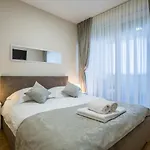 Apartment Nika