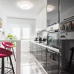 Porta Aurea Di Spalato, Luxury Apartment