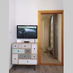 Try To Live Small In Split Center !