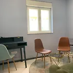 Hotel Elu Iris