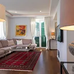 Luxury Apartment Bossa