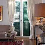 Luxury Apartment Bossa