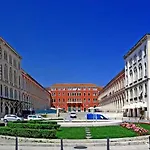 Apartment Hotspot