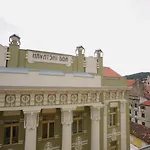 Apartment Top Center Lucia