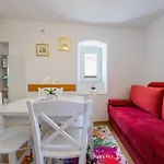 Apartments Karoca