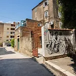 Apartments Karoca