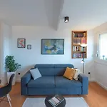 Sky Apartment