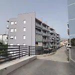 Apartman Elena - Visoka,Split