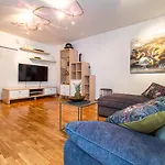 Adria Split Apartment