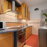 Split Beach Lux Apartment