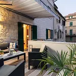 Split Beach Lux Apartment