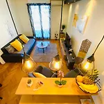 Apartment Lucija