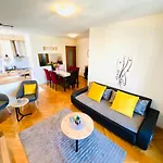 Apartment Lucija