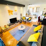 Apartment Lucija
